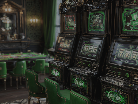 Mr Green