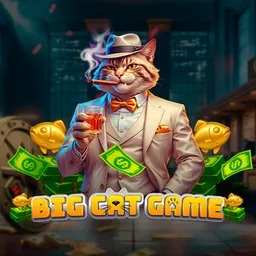 Big-Cat-Game