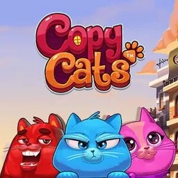 Copy-Cats