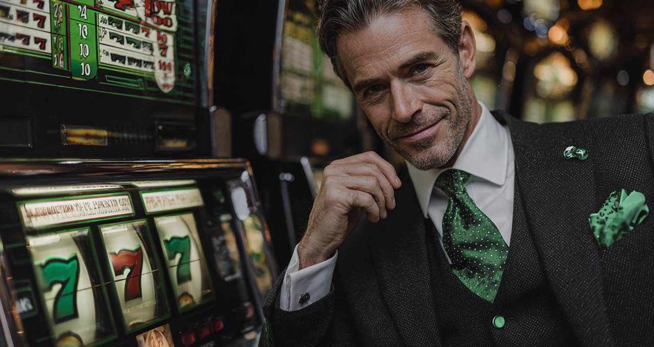 Mr Green